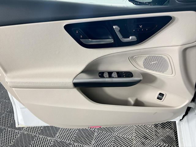 2026 Mercedes-Benz C-CLASS C 300 C 300