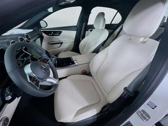 2026 Mercedes-Benz C-CLASS C 300 C 300