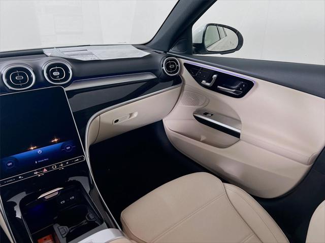 2026 Mercedes-Benz C-CLASS C 300 C 300