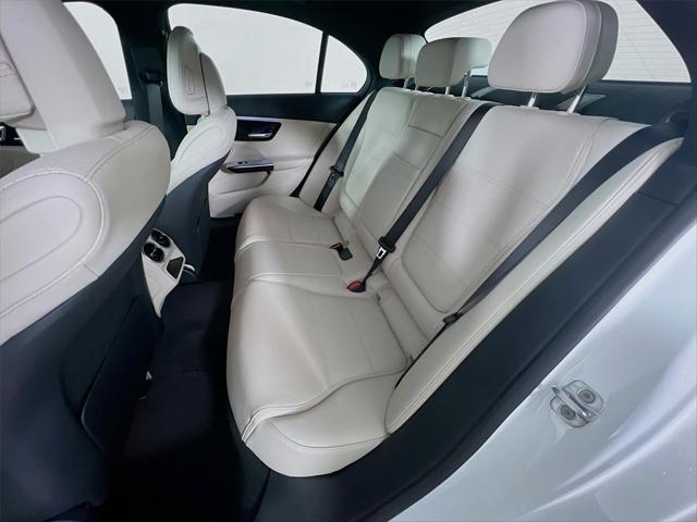 2026 Mercedes-Benz C-CLASS C 300 C 300