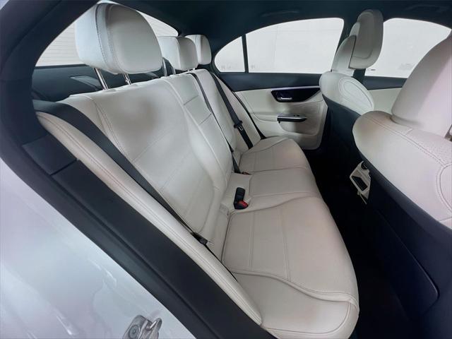 2026 Mercedes-Benz C-CLASS C 300 C 300