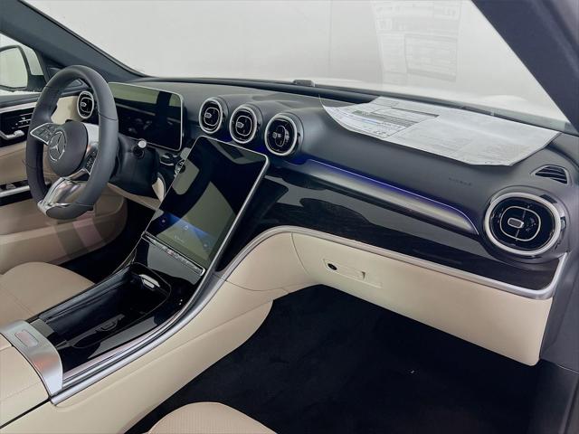 2026 Mercedes-Benz C-CLASS C 300 C 300