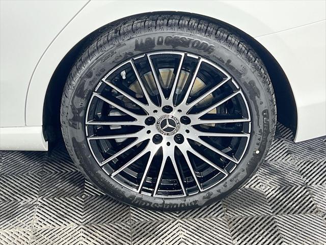 2026 Mercedes-Benz C-CLASS C 300 C 300