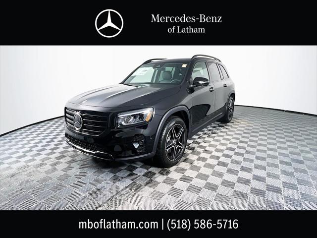 2026 Mercedes-Benz GLB 4MATIC for sale in Latham, NY