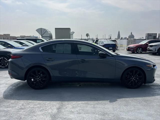 2022 Mazda Mazda3 Premium Plus
