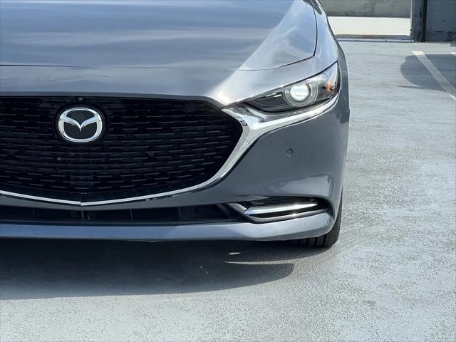 2022 Mazda Mazda3 Premium Plus