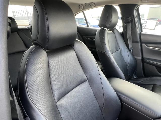 2022 Mazda Mazda3 Premium Plus