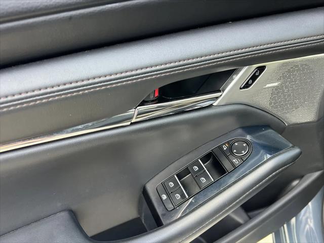 2022 Mazda Mazda3 Premium Plus