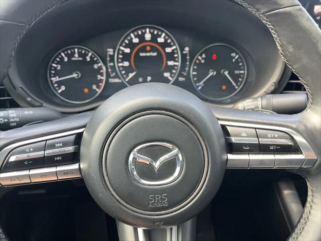 2022 Mazda Mazda3 Premium Plus