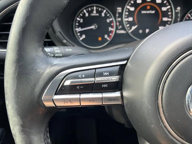 2022 Mazda Mazda3 Premium Plus