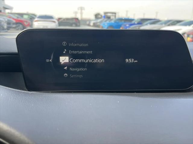 2022 Mazda Mazda3 Premium Plus