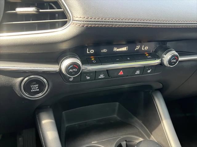 2022 Mazda Mazda3 Premium Plus