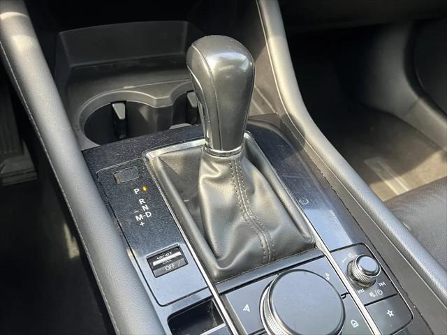 2022 Mazda Mazda3 Premium Plus