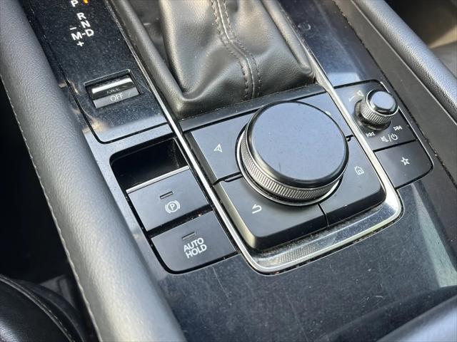 2022 Mazda Mazda3 Premium Plus