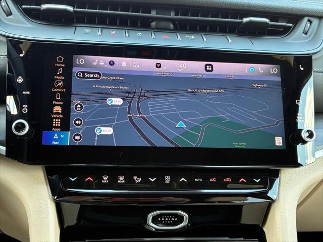 2026 Jeep Grand Cherokee L Limited 4x4