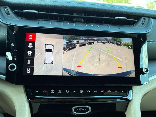 2026 Jeep Grand Cherokee L Limited 4x4