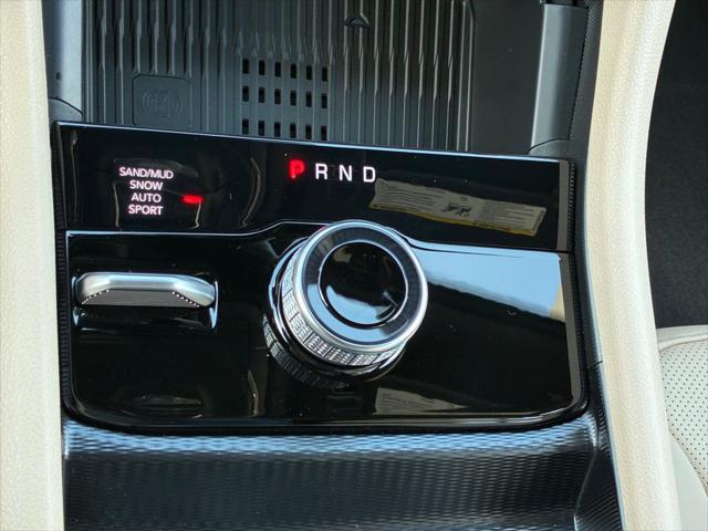 2026 Jeep Grand Cherokee L Limited 4x4