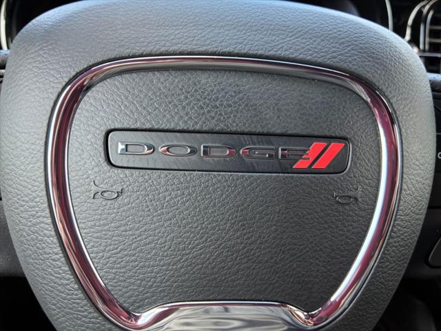 2026 Dodge Durango GT HEMI V8 AWD