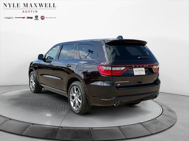 2026 Dodge Durango GT HEMI V8 AWD