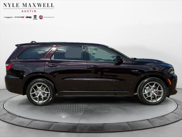 2026 Dodge Durango GT HEMI V8 AWD