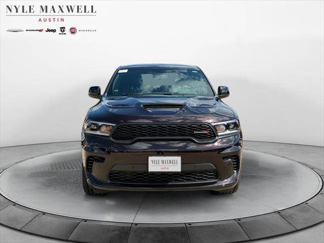 2026 Dodge Durango GT HEMI V8 AWD