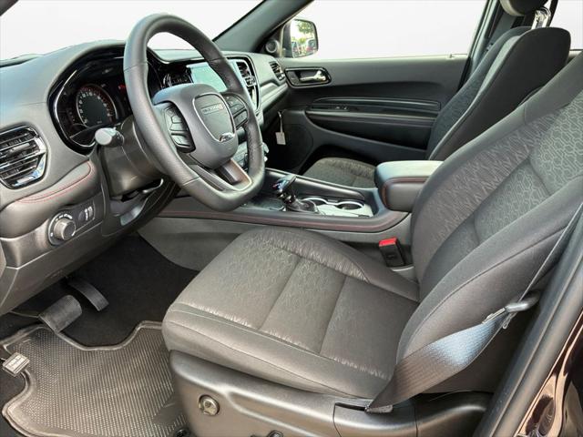 2026 Dodge Durango GT HEMI V8 AWD