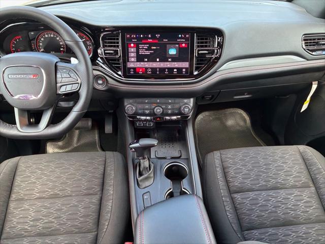 2026 Dodge Durango GT HEMI V8 AWD