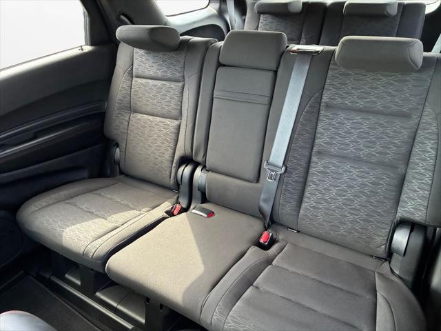 2026 Dodge Durango GT HEMI V8 AWD
