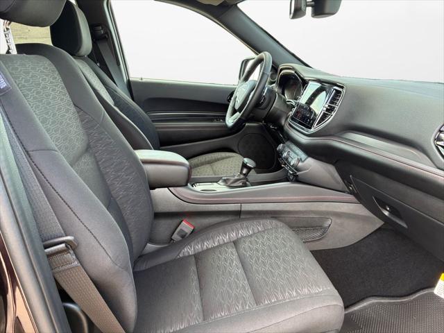 2026 Dodge Durango GT HEMI V8 AWD