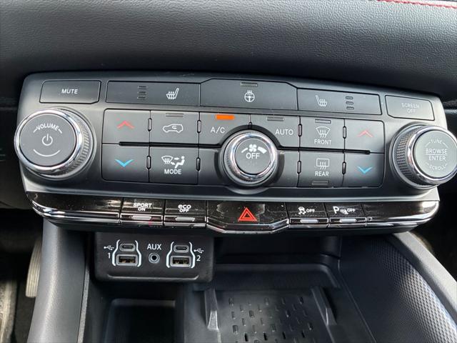 2026 Dodge Durango GT HEMI V8 AWD