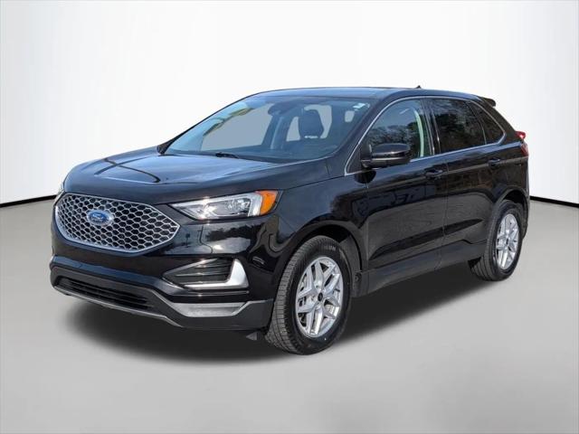 2024 Ford Edge SEL for sale in North Wilkesboro, NC