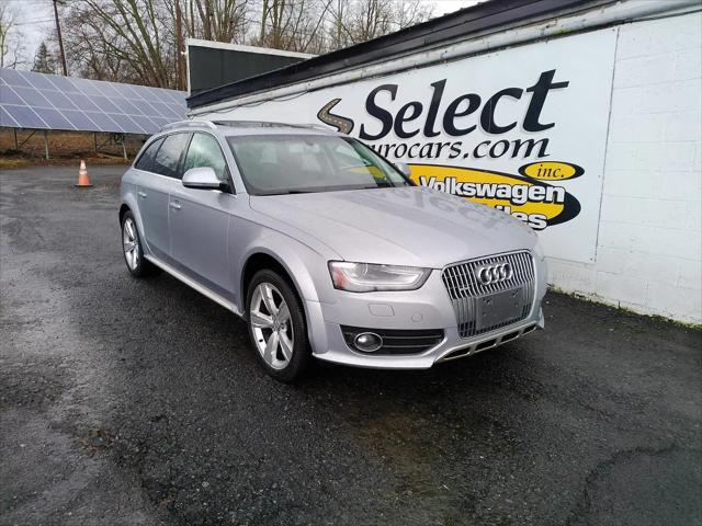2015 Audi allroad 2.0T Premium for sale in Waterloo, NY