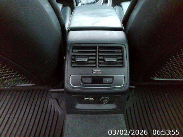 2022 Audi S4 Premium Plus TFSI quattro Tiptronic