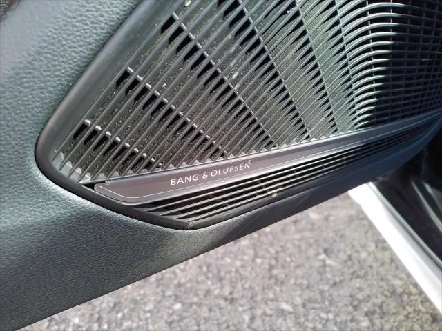 2022 Audi S4 Premium Plus