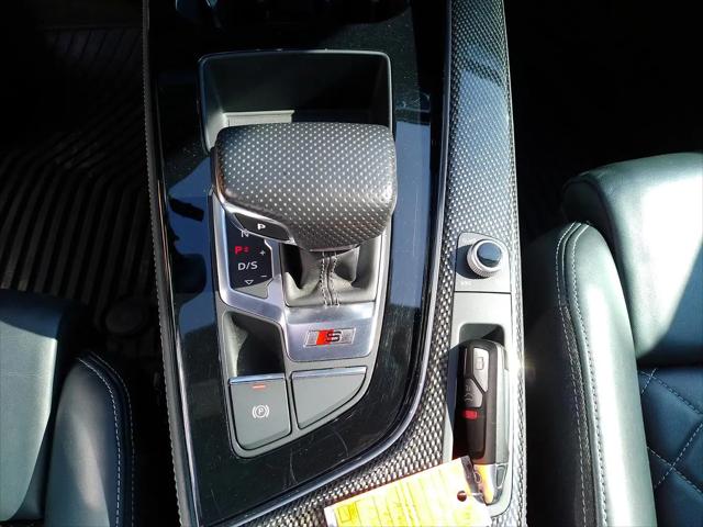 2022 Audi S4 Premium Plus
