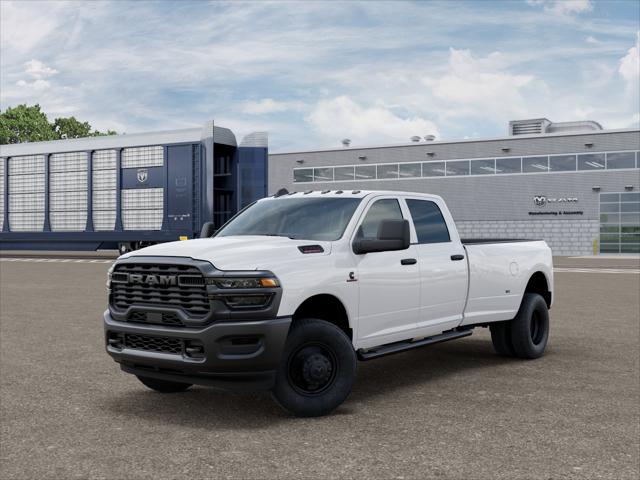 2026 Ram 3500 Tradesman Crew Cab 4x4 8' Box for sale in Los Lunas, NM