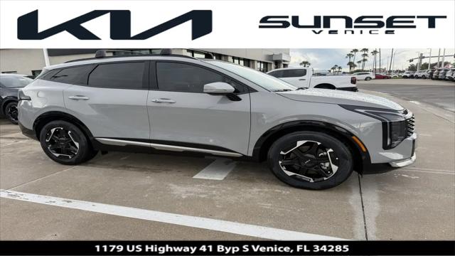 2026 Kia Sportage SX for sale in Venice, FL