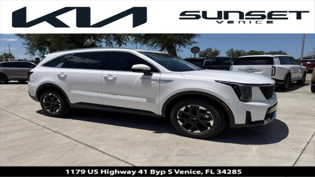 2026 Kia Sorento S for sale in Venice, FL