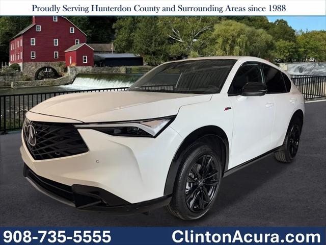 2026 Acura ADX A-Spec with Advance for sale in Clinton, NJ