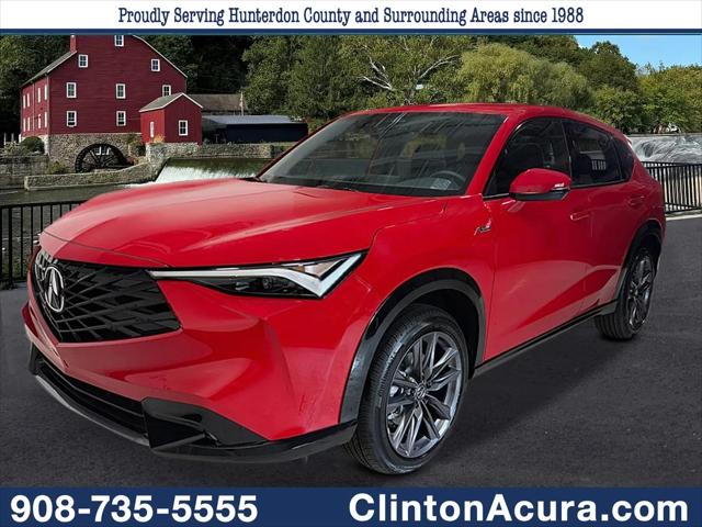 2026 Acura ADX A-Spec for sale in Clinton, NJ