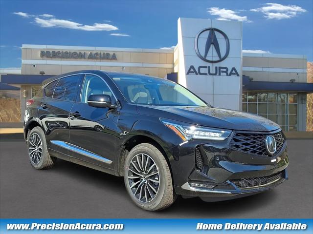 2026 Acura RDX Advance for sale in Lawrenceville, NJ