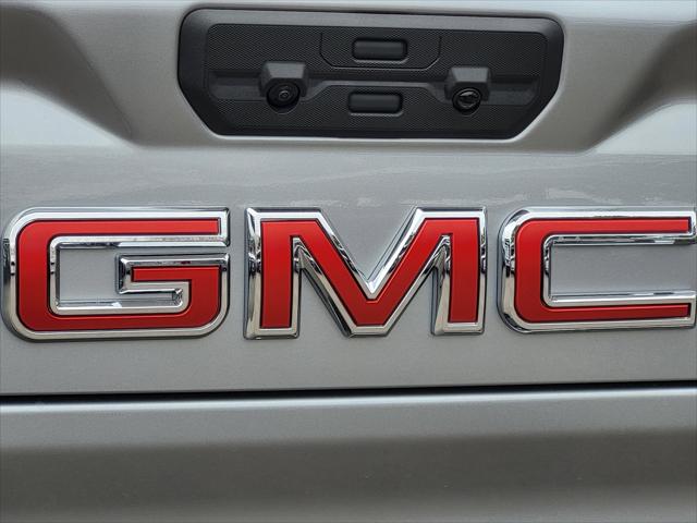 2026 GMC Sierra 2500HD SLE