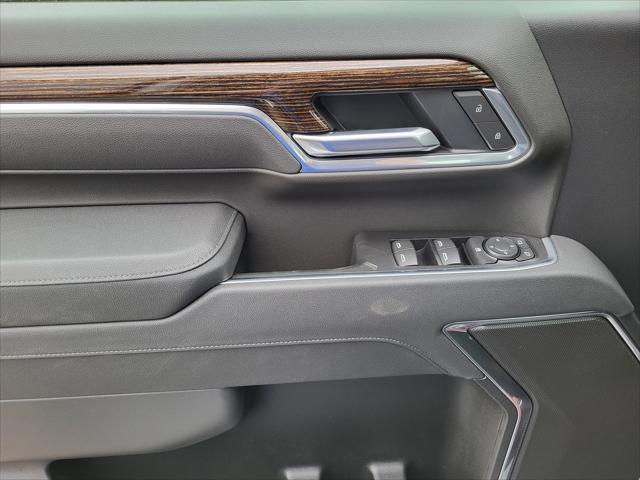 2026 GMC Sierra 2500HD SLE