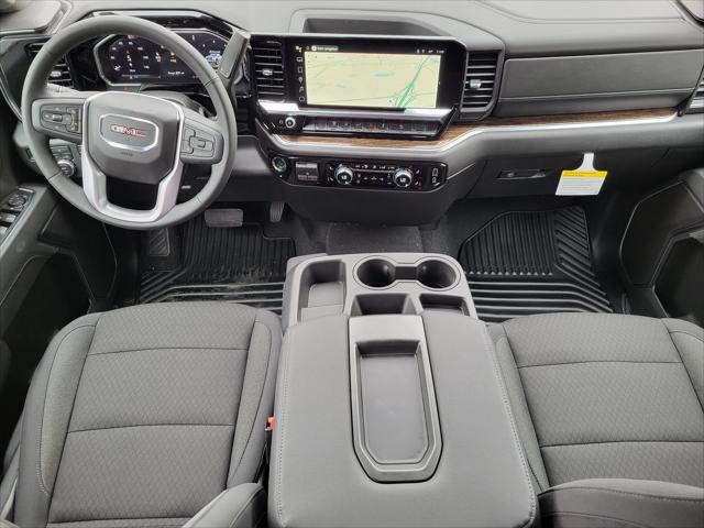 2026 GMC Sierra 2500HD SLE
