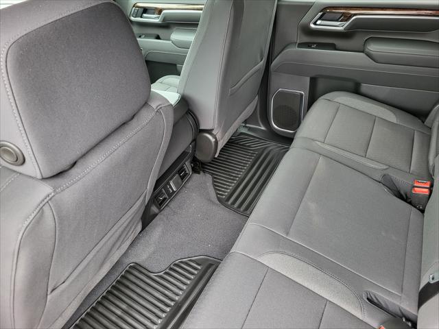 2026 GMC Sierra 2500HD SLE