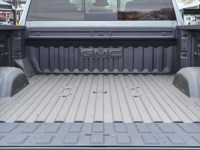 2026 GMC Sierra 2500HD SLE