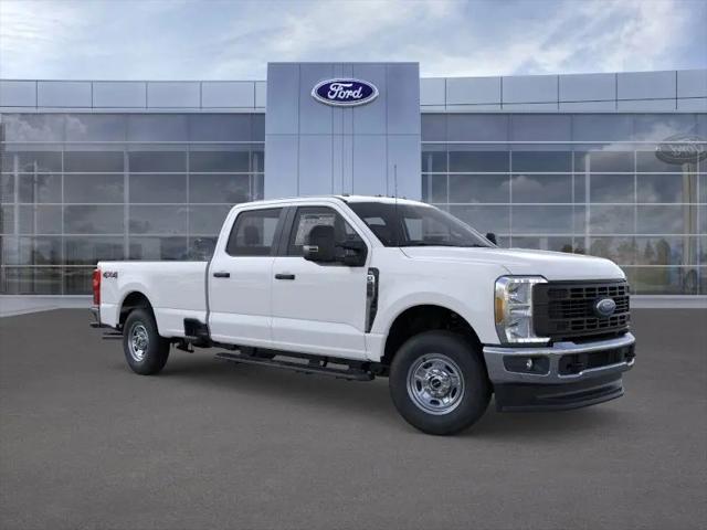 2026 Ford F-250 XL