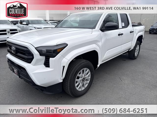 2026 Toyota Tacoma SR for sale in Homestead, WA