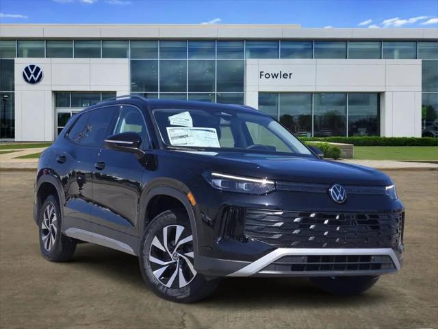 2026 Volkswagen Tiguan S for sale in Norman, OK