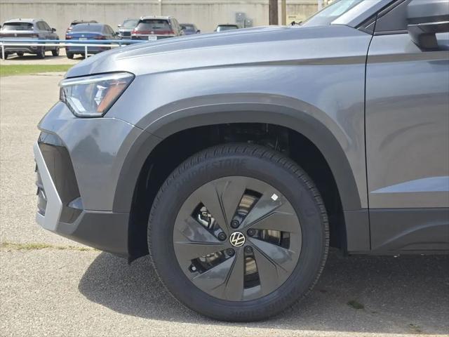 2026 Volkswagen Taos S